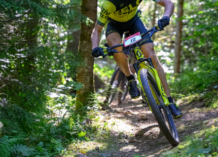 Vivus.lv MTB Maratons 2023, 4. posms Talsos133