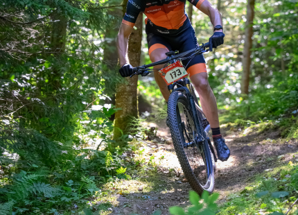Vivus.lv MTB Maratons 2023, 4. posms Talsos134