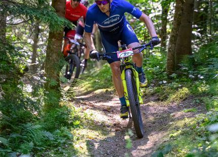 Vivus.lv MTB Maratons 2023, 4. posms Talsos135