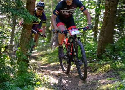 Vivus.lv MTB Maratons 2023, 4. posms Talsos138