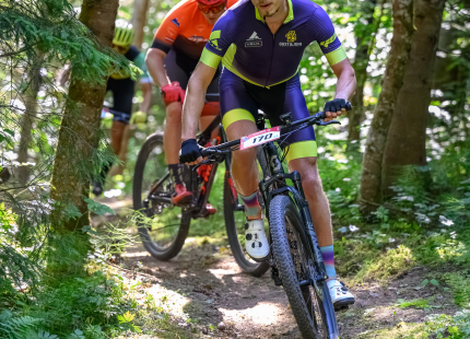 Vivus.lv MTB Maratons 2023, 4. posms Talsos139