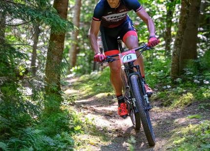 Vivus.lv MTB Maratons 2023, 4. posms Talsos141