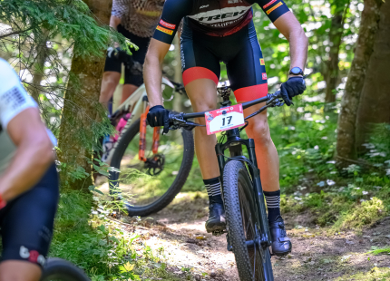 Vivus.lv MTB Maratons 2023, 4. posms Talsos143