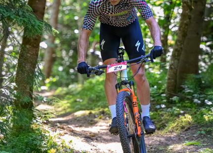 Vivus.lv MTB Maratons 2023, 4. posms Talsos144