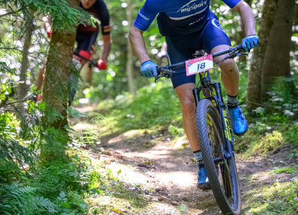 Vivus.lv MTB Maratons 2023, 4. posms Talsos147