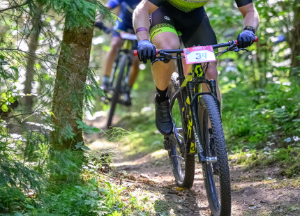 Vivus.lv MTB Maratons 2023, 4. posms Talsos149