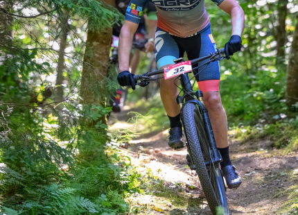 Vivus.lv MTB Maratons 2023, 4. posms Talsos151