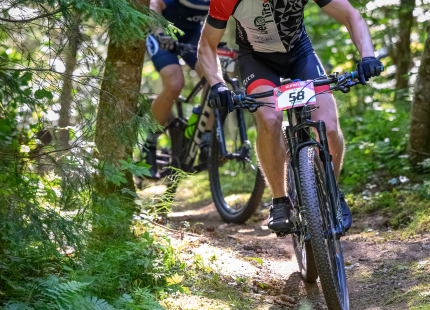 Vivus.lv MTB Maratons 2023, 4. posms Talsos153