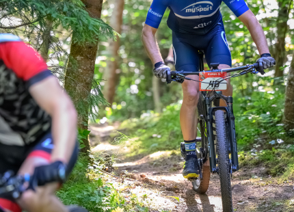 Vivus.lv MTB Maratons 2023, 4. posms Talsos154