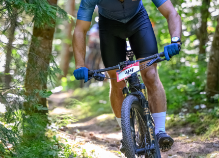 Vivus.lv MTB Maratons 2023, 4. posms Talsos155