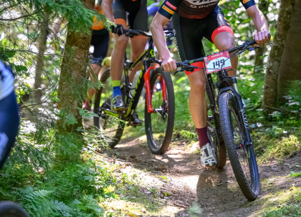 Vivus.lv MTB Maratons 2023, 4. posms Talsos159