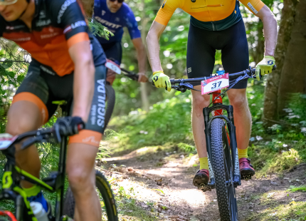 Vivus.lv MTB Maratons 2023, 4. posms Talsos161