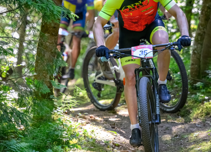 Vivus.lv MTB Maratons 2023, 4. posms Talsos164