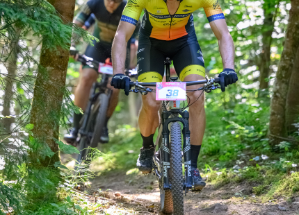 Vivus.lv MTB Maratons 2023, 4. posms Talsos167