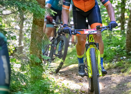 Vivus.lv MTB Maratons 2023, 4. posms Talsos169
