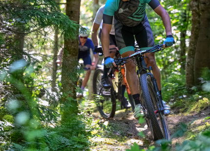 Vivus.lv MTB Maratons 2023, 4. posms Talsos171