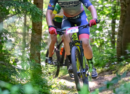 Vivus.lv MTB Maratons 2023, 4. posms Talsos174