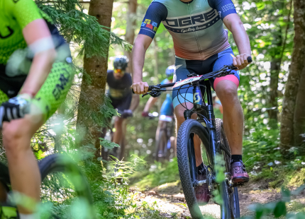 Vivus.lv MTB Maratons 2023, 4. posms Talsos177