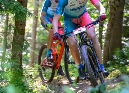 Vivus.lv MTB Maratons 2023, 4. posms Talsos178