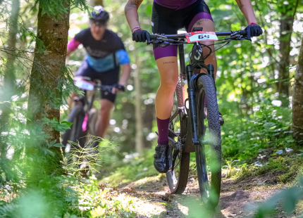 Vivus.lv MTB Maratons 2023, 4. posms Talsos180