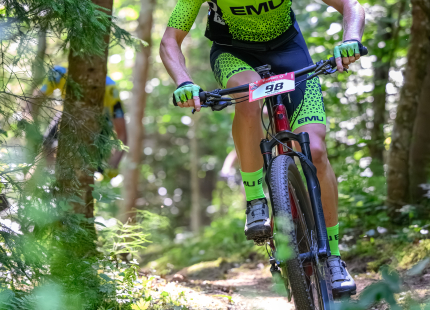 Vivus.lv MTB Maratons 2023, 4. posms Talsos182