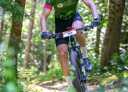 Vivus.lv MTB Maratons 2023, 4. posms Talsos183