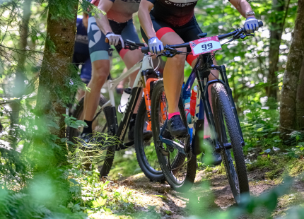 Vivus.lv MTB Maratons 2023, 4. posms Talsos184