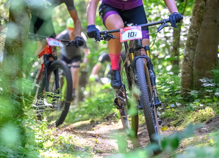 Vivus.lv MTB Maratons 2023, 4. posms Talsos187