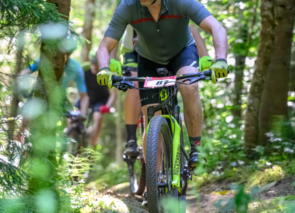 Vivus.lv MTB Maratons 2023, 4. posms Talsos190