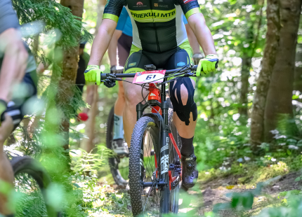 Vivus.lv MTB Maratons 2023, 4. posms Talsos191