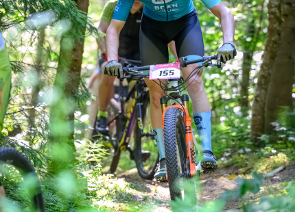 Vivus.lv MTB Maratons 2023, 4. posms Talsos192