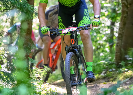 Vivus.lv MTB Maratons 2023, 4. posms Talsos196