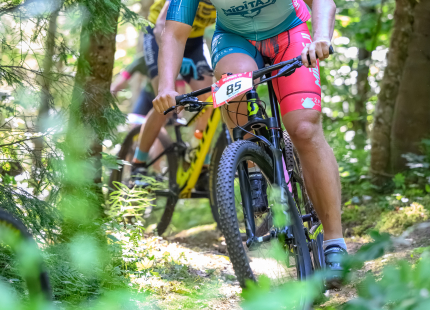 Vivus.lv MTB Maratons 2023, 4. posms Talsos198