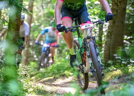 Vivus.lv MTB Maratons 2023, 4. posms Talsos200