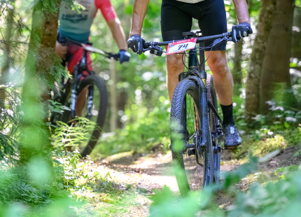 Vivus.lv MTB Maratons 2023, 4. posms Talsos201