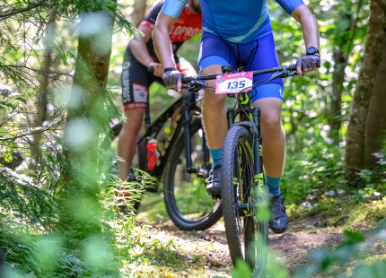 Vivus.lv MTB Maratons 2023, 4. posms Talsos206