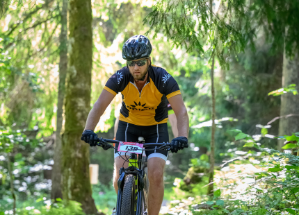 Vivus.lv MTB Maratons 2023, 4. posms Talsos215