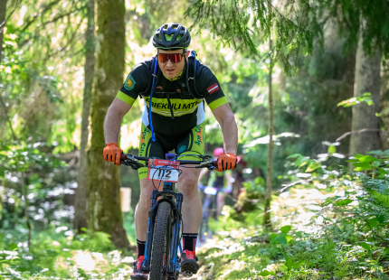 Vivus.lv MTB Maratons 2023, 4. posms Talsos216