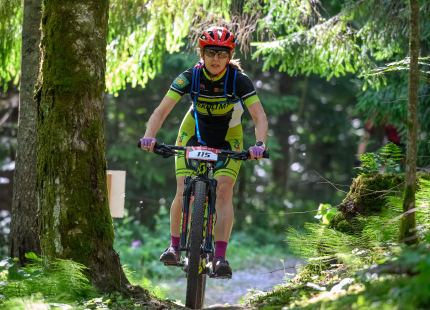 Vivus.lv MTB Maratons 2023, 4. posms Talsos217
