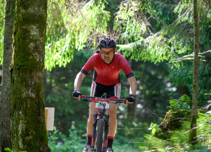 Vivus.lv MTB Maratons 2023, 4. posms Talsos218