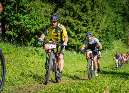Vivus.lv MTB Maratons 2023, 4. posms Talsos225