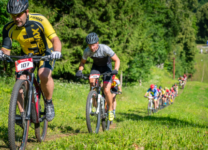 Vivus.lv MTB Maratons 2023, 4. posms Talsos226