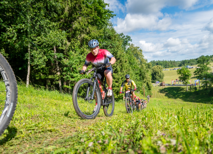 Vivus.lv MTB Maratons 2023, 4. posms Talsos228