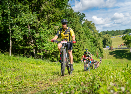 Vivus.lv MTB Maratons 2023, 4. posms Talsos229