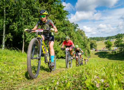 Vivus.lv MTB Maratons 2023, 4. posms Talsos231