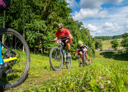 Vivus.lv MTB Maratons 2023, 4. posms Talsos232