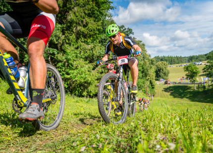 Vivus.lv MTB Maratons 2023, 4. posms Talsos233