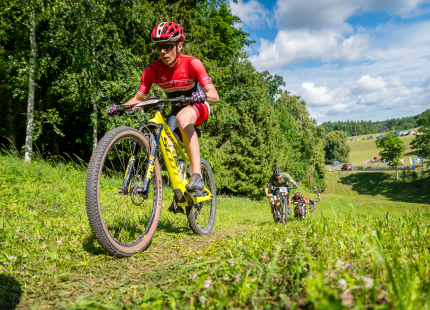 Vivus.lv MTB Maratons 2023, 4. posms Talsos234
