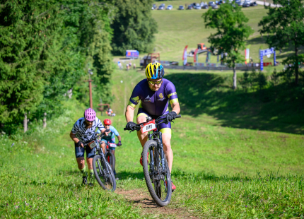 Vivus.lv MTB Maratons 2023, 4. posms Talsos237