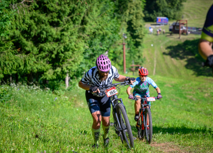 Vivus.lv MTB Maratons 2023, 4. posms Talsos238